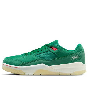 Jordan �W���[�_�� �����Y �X�j�[�J�[ �yAir Jordan Flight Court 'Malachite' HF3255-300�z �T�C�Y US_9(27.0cm)