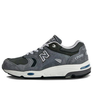 New Balance �j���[�o�����X �����Y �X�j�[�J�[ �yNew Balance 1700 Made in USA 'Dark Grey' M1700GJ�z �T�C�Y US_8(26.0cm)