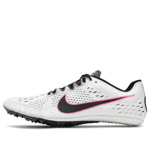Nike �i�C�L �����Y �X�j�[�J�[ �yNike Zoom Victory 3 'Pure Platinum Pink Blast' 835997-002�z �T�C�Y US_10.5(28.5cm)