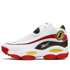 Reebok ���[�{�b�N �����Y �X�j�[�J�[ �yReebok Answer 1 DMX Retro 'OG' 2022 GX6330�z �T�C�Y US_9(27.0cm)