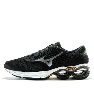 Mizuno �~�Y�m �����Y �X�j�[�J�[ �yMizuno Wave Creation Black J1GC210103�z �T�C�Y US_7.5(25.5cm)