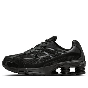 Nike �i�C�L �����Y �X�j�[�J�[ �yNike Shox Ride 2 'Black' IO4296-002�z �T�C�Y US_10(28.0cm)