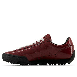 New Balance �j���[�o�����X �����Y �X�j�[�J�[ �yNew Balance Gator Run 'Shadow Red' UGTR17G�z �T�C�Y US_10(28.0cm)