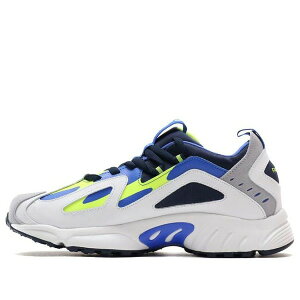 Reebok ���[�{�b�N �����Y �X�j�[�J�[ �yReebok DMX Series 1200 'Cobalt' CN7119�z �T�C�Y US_6.5(24.5cm)