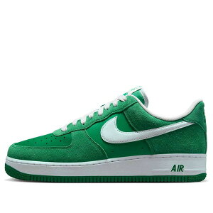 Nike �i�C�L �����Y �X�j�[�J�[ �G�A�t�H�[�X �yNike Air Force 1 Low '07 SK8 'Stadium Green' IB6388-300�z �T�C�Y US_12(30.0cm)