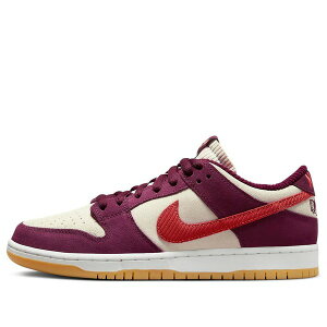 Nike �i�C�L �����Y �X�j�[�J�[ �_���N �yNike SB Dunk Low 'Summit White Barely Rose University Red' DX4589-600�z �T�C�Y US_M_13