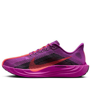 Nike �i�C�L �����Y �X�j�[�J�[ �yNike Air Zoom Pegasus Plus 'Vivid Purple Hot Punch' FQ7262-500�z �T�C�Y US_9(27.0cm)