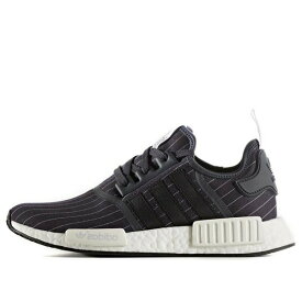 adidas アディダス メンズ スニーカー 【adidas Bedwin & The Heartbreakers x NMD_R1 'Black' BB3124】 サイズ US_9(27.0cm)