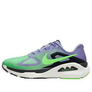 Nike �i�C�L �����Y �X�j�[�J�[ �yNike Structure Plus 'Iron Purple Voltage Green' HQ3048-501�z �T�C�Y US_10(28.0cm)