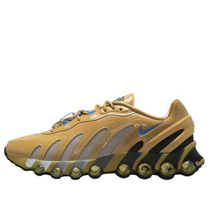 Nike �i�C�L �����Y �X�j�[�J�[ �G�A�}�b�N�X �yNike x Patta Air Max DN8 'Club Gold' IB4029-700�z �T�C�Y US_9(27.0cm)