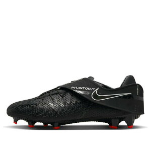 Nike �i�C�L �����Y �X�j�[�J�[ �yNike Phantom GT2 Academy FlyEase MG 'Shadow Pack' DH9638-001�z �T�C�Y US_8(26.0cm)