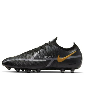 Nike �i�C�L �����Y �X�j�[�J�[ �yNike Phantom GT2 Elite AG Pro 'Black Gold' DC0748-007�z �T�C�Y US_8(26.0cm)