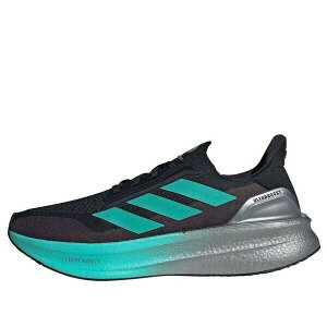 adidas �A�f�B�_�X �����Y �X�j�[�J�[ �yadidas x Mercedes AMG Ultra Boost 5X 'Petronas Formula One Team' JR9386�z �T�C�Y US_7.5(25.5cm)