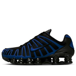 Nike �i�C�L �����Y �X�j�[�J�[ �yNike Shox TL 'Reflective' IH1338-002�z �T�C�Y US_10(28.0cm)