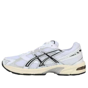 ASICS �A�V�b�N�X �����Y �X�j�[�J�[ �yASICS Gel-1130 'White Cloud Grey' 1201A256-118�z �T�C�Y US_M_13