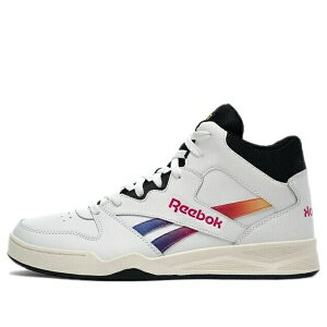 Reebok ���[�{�b�N �����Y �X�j�[�J�[ �yReebok Royal BB4500 HI2 'Chalk Multicolor' GY6421�z �T�C�Y US_7.5(25.5cm)