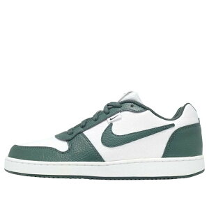 Nike �i�C�L �����Y �X�j�[�J�[ �yNike Ebernon Low PREM 'Green White' IO7608-131�z �T�C�Y US_9(27.0cm)