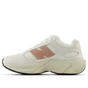 New Balance �j���[�o�����X �����Y �X�j�[�J�[ �yNew Balance WRPD Runner 'Sea Salt Landslide' UWRPDWHB�z �T�C�Y US_10.5(28.5cm)