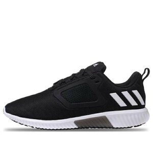 adidas �A�f�B�_�X �����Y �X�j�[�J�[ �yadidas Running climacool trainers 'Black' S80707�z �T�C�Y US_10(28.0cm)