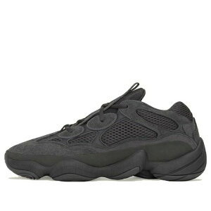 adidas �A�f�B�_�X �����Y �X�j�[�J�[ �C�[�W�[�u�[�X�g �yadidas Yeezy 500 'Utility Black' F36640�z �T�C�Y US_9.5(27.5cm)