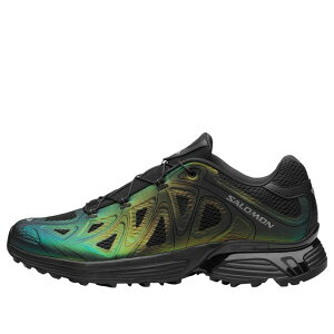 SALOMON �T������ �����Y �X�j�[�J�[ �ySALOMON XT-Whisper Void 'Black Silver Metallic' 478755�z �T�C�Y US_9.5(27.5cm)
