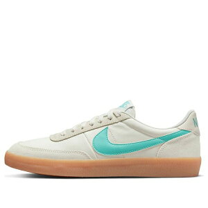 Nike �i�C�L �����Y �X�j�[�J�[ �yNike Killshot 2 Leather 'Sail Island Green Gum' 432997-126�z �T�C�Y US_11(29.0cm)