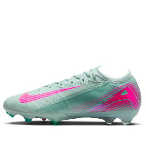 Nike �i�C�L �����Y �X�j�[�J�[ �yNike Mercurial Vapor 16 Elite FG 'Ocean Cube Pink Blast' FQ1457-301�z �T�C�Y US_6.5(24.5cm)