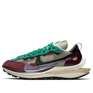 Nike �i�C�L �����Y �X�j�[�J�[ �yNike x sacai VaporWaffle SP 'Villain Red' DD3035-200�z �T�C�Y US_7.5(25.5cm)