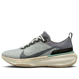 Nike �i�C�L �����Y �X�j�[�J�[ �yNike ZoomX Invincible 3 'Cool Grey Black' FN7503-065�z �T�C�Y US_8(26.0cm)