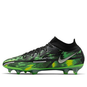 Nike �i�C�L �����Y �X�j�[�J�[ �yNike Phantom GT2 Elite DF FG 'Shockwave' DM0731-003�z �T�C�Y US_7.5(25.5cm)