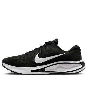 Nike �i�C�L �����Y �X�j�[�J�[ �yNike Journey Run 'Black White' FN0228-001�z �T�C�Y US_6(24.0cm)