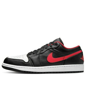 Jordan �W���[�_�� �����Y �X�j�[�J�[ �yAir Jordan 1 Low 'White Toe' 553558-063�z �T�C�Y US_7(25.0cm)