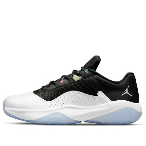 Jordan �W���[�_�� �����Y �X�j�[�J�[ �yAir Jordan 11 CMFT Low 'White Black' CW0784-104�z �T�C�Y US_12(30.0cm)