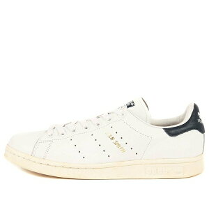adidas �A�f�B�_�X �����Y �X�j�[�J�[ �X�^���X�~�X �yadidas originals Stan Smith EF 'White Navy' AQ4651�z �T�C�Y US_M_4.5