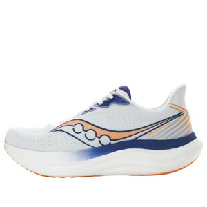 Saucony �T�b�J�j�[ �����Y �X�j�[�J�[ �ySaucony Triumph 23 'White Azurite' S21023-264�z �T�C�Y US_12(30.0cm)