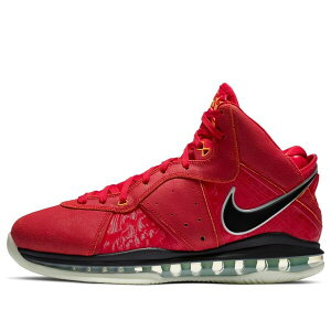 Nike �i�C�L �����Y �X�j�[�J�[ ���u���� �yNike LeBron 8 QS 'Empire Jade' CT5330-600�z �T�C�Y US_12(30.0cm)