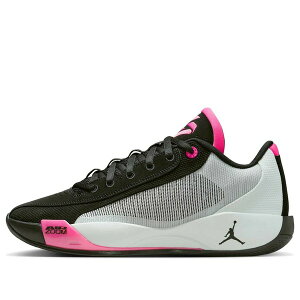 Jordan �W���[�_�� �����Y �X�j�[�J�[ �yAir Jordan Luka .77 PF 'Black Hyper Pink' HF0819-001�z �T�C�Y US_9(27.0cm)