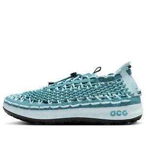 Nike �i�C�L �����Y �X�j�[�J�[ �yNike ACG Watercat 'Denim Turquoise' CZ0931-400�z �T�C�Y US_9(27.0cm)