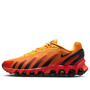Nike �i�C�L �����Y �X�j�[�J�[ �G�A�}�b�N�X �yNike Air Max Dn8 'Laser Orange Black' FQ7860-800�z �T�C�Y US_10(28.0cm)
