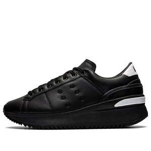 Onitsuka Tiger �I�j�c�J�^�C�K�[ �����Y �X�j�[�J�[ �yOnitsuka Tiger Lawnship Pf 'Black' 1183A531-001�z �T�C�Y US_10.5(28.5cm)