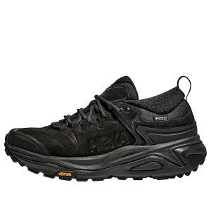 HOKA ONE ONE �z�J�I�l�I�l �����Y �X�j�[�J�[ �yHOKA ONE ONE Kaha 3 GTX 'All Black' 1162532-BBLC�z �T�C�Y US_12(30.0cm)