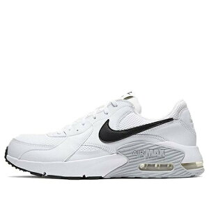 Nike �i�C�L �����Y �X�j�[�J�[ �G�A�}�b�N�X �yNike Air Max Excee 'White' CD4165-100�z �T�C�Y US_6(24.0cm)