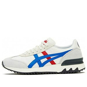 Onitsuka Tiger �I�j�c�J�^�C�K�[ �����Y �X�j�[�J�[ �yOnitsuka Tiger California 78 EX 'White Grey' 1183A194-100�z �T�C�Y US_M_4