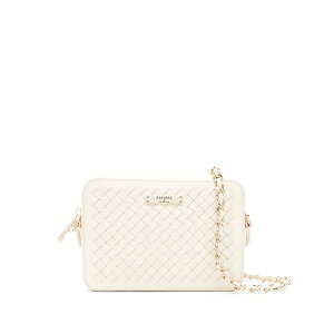 �A�X�s�i���I�u�����h�� ���f�B�[�X �n���h�o�b�O �o�b�O Milly mini bag Neutrals