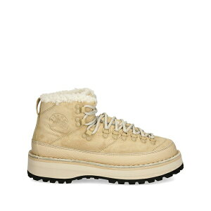 �f�B�G�� ���f�B�[�X �u�[�c �V���[�Y Sesto boots Neutrals