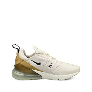 �i�C�L ���f�B�[�X �X�j�[�J�[ �V���[�Y Air max 270 trainers Neutrals