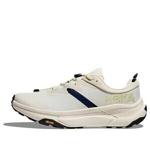 HOKA ONE ONE zJIlIl Y Xj[J[ Cream White/Black yHOKA ONE ONE Transport 2E Wide 'Cream White Black' 1164370-ARVz TCY US_9(27.0cm)
