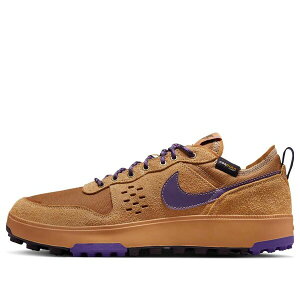 Nike iCL Y Xj[J[ Flax/Wild Grape yNike C1TY Prm 'Flax Wild Grape' HJ4316-200z TCY US_6(24.0cm)