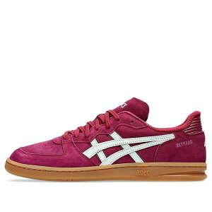 ASICS AVbNX Y Xj[J[ Dried Berry/Pale Mint yASICS Skyhand OG 'Dried Berry Pale Mint' 1203A452-600z TCY US_6.5(24.5cm)