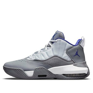 Air Jordan W[_ Y Xj[J[ Gray/Blue/White yAir Jordan Stay Loyal 'White Particle Grey Indigo' DB2884-101z TCY US_10.5(28.5cm)